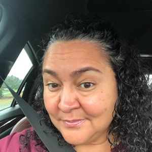 Meet your Posher, Tonya